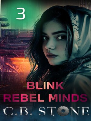 cover image of Blink 3
